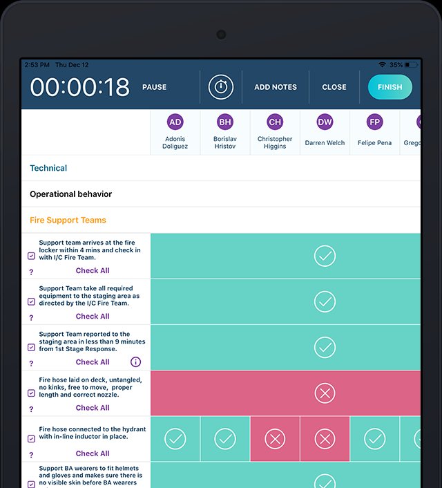 SkillGrader assessment interface
